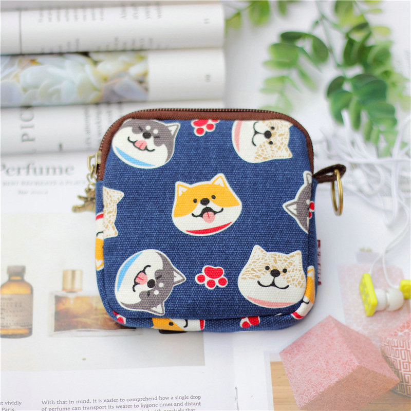 Kawaiicuteness™- Cute Retro Mini Bag