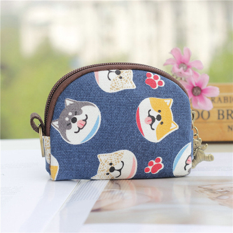 Kawaiicuteness™- Cute Retro Mini Bag