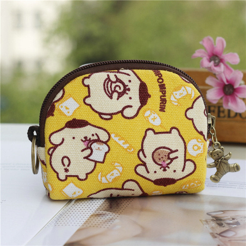 Kawaiicuteness™- Cute Retro Mini Bag