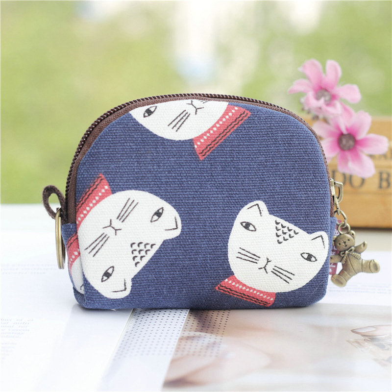 Kawaiicuteness™- Cute Retro Mini Bag