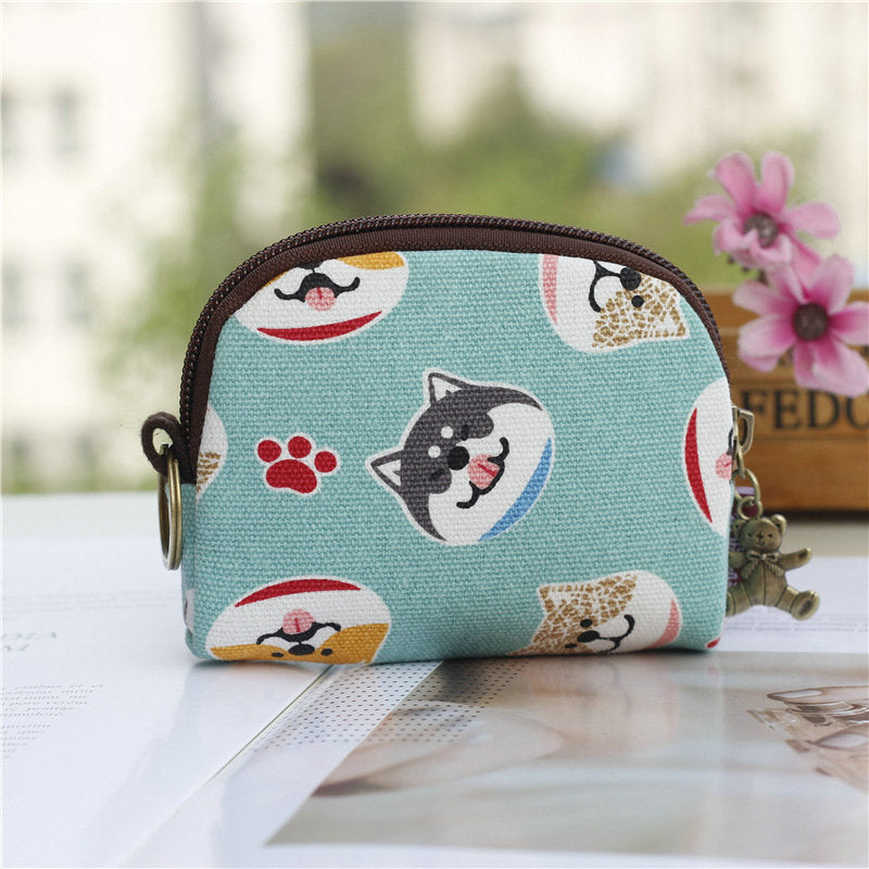 Kawaiicuteness™- Cute Retro Mini Bag