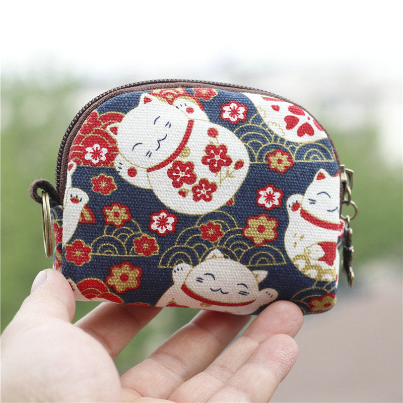 Kawaiicuteness™- Cute Retro Mini Bag