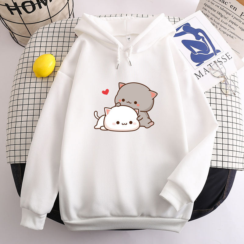 Kawaiicuteness™- Cute Loose Sweater