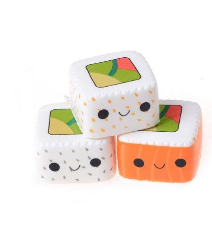 Kawaiicuteness™-Cute Sushi Kids Gift