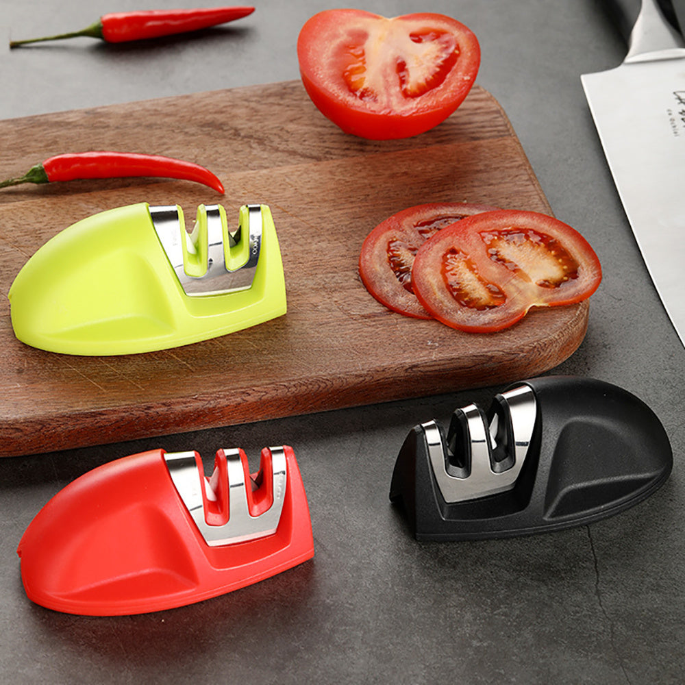 Kawaiicuteness™-Cute Knife Sharpener Mini Quick