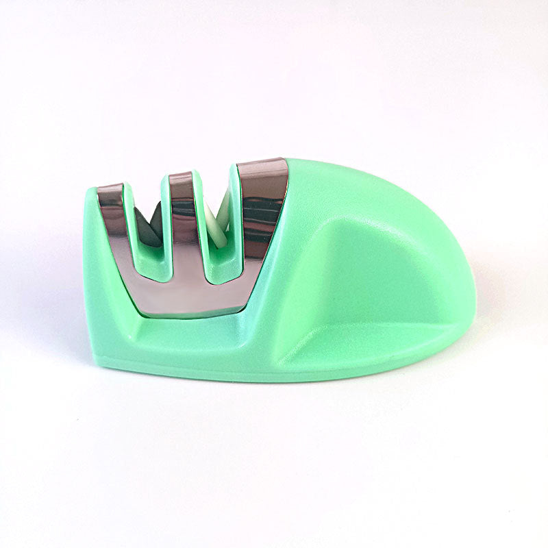 Kawaiicuteness™-Cute Knife Sharpener Mini Quick