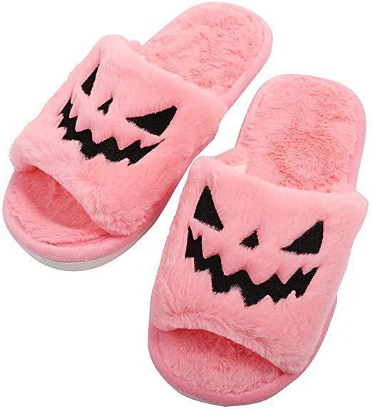 Kawaiicuteness™- Cute Shoes Home Slippers Halloween Dress Up Shoes