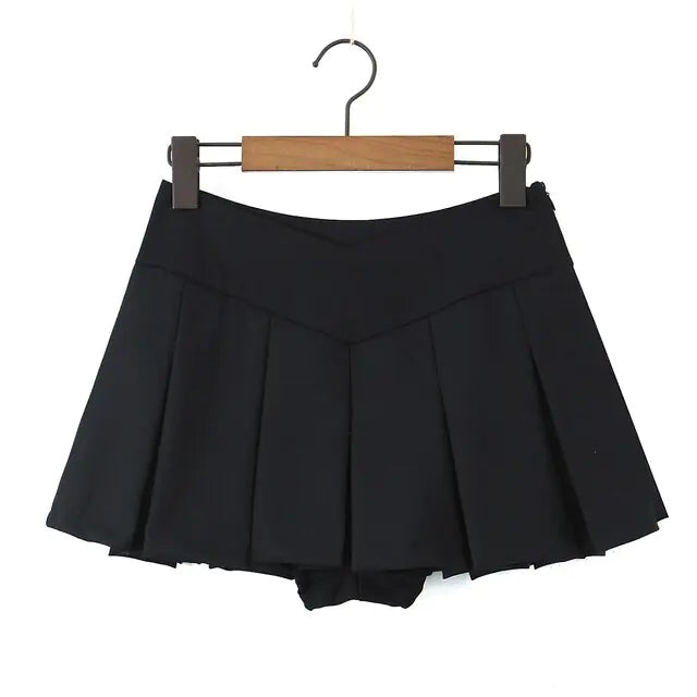 Kawaiicuteness™- Cute Vintage Skirts for Women