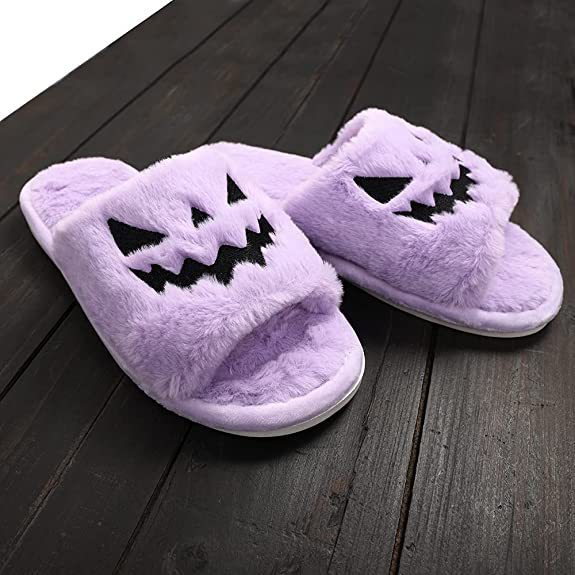 Kawaiicuteness™- Cute Shoes Home Slippers Halloween Dress Up Shoes