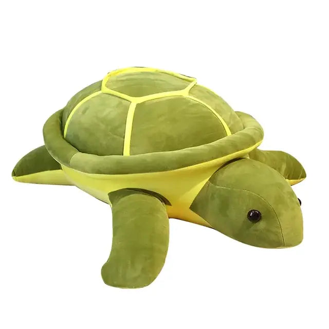 Kawaiicuteness™- Lovely Tortoise Plush Toy Kawaii Animal Dolls