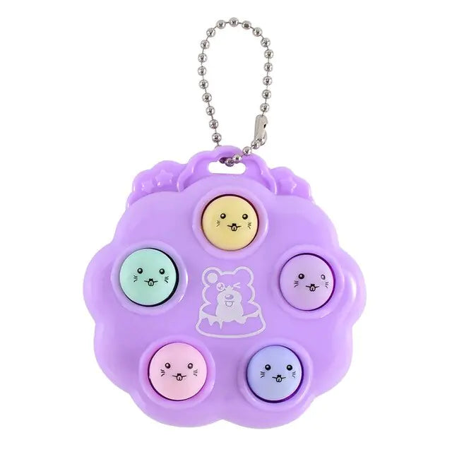 Kawaiicuteness™- Cute Children Fidget Toys