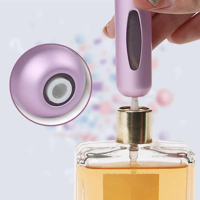 Kawaiicuteness™- Perfume Refilling, Atomizer