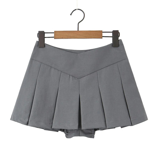 Kawaiicuteness™- Cute Vintage Skirts for Women