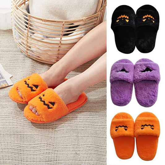 Kawaiicuteness™- Cute Shoes Home Slippers Halloween Dress Up Shoes