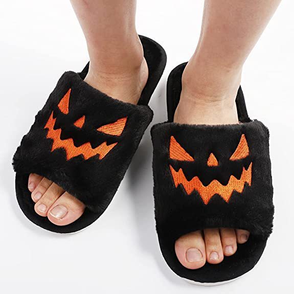 Kawaiicuteness™- Cute Shoes Home Slippers Halloween Dress Up Shoes