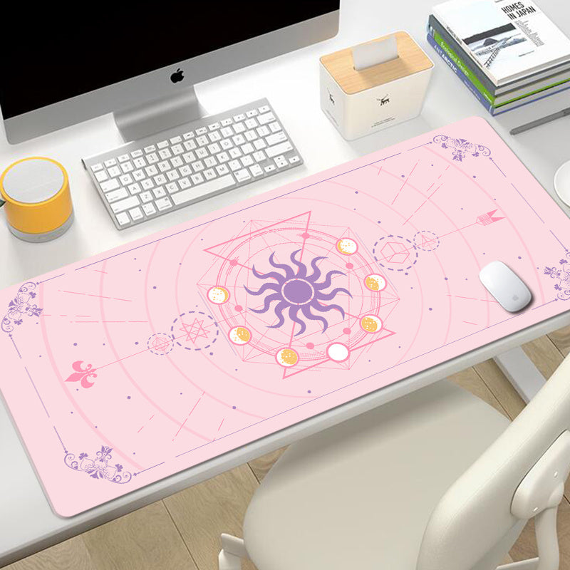 Kawaicuteness™- Gaming Mouse Pad Cute XXL