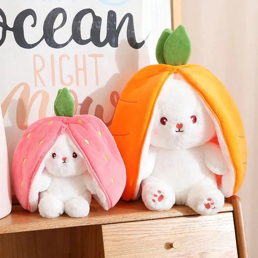 Kawaiicuteness™- Cute Fruit Plush Toy