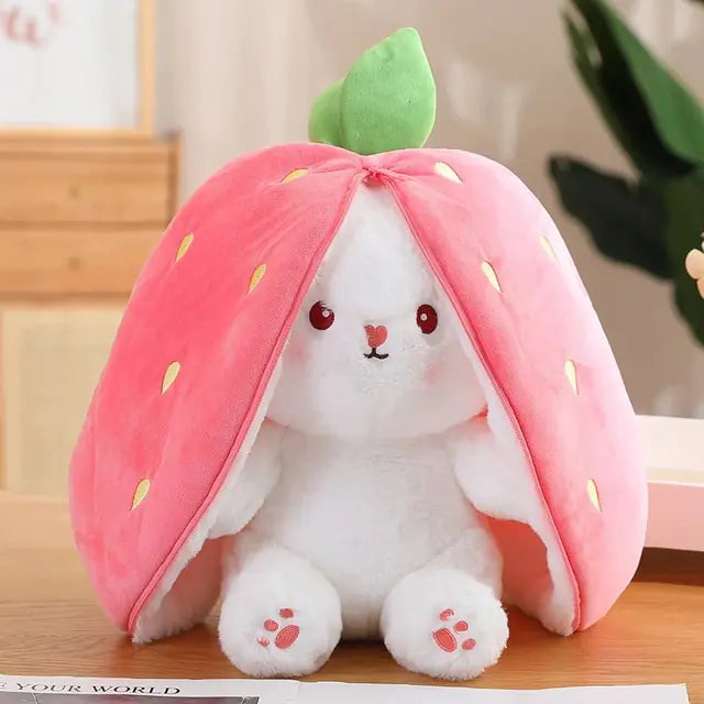 Kawaiicuteness™- Cute Fruit Plush Toy